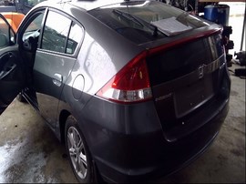 2010 HONDA INSIGHT, EX, 1.3L, HYBRID, AT.  A25060